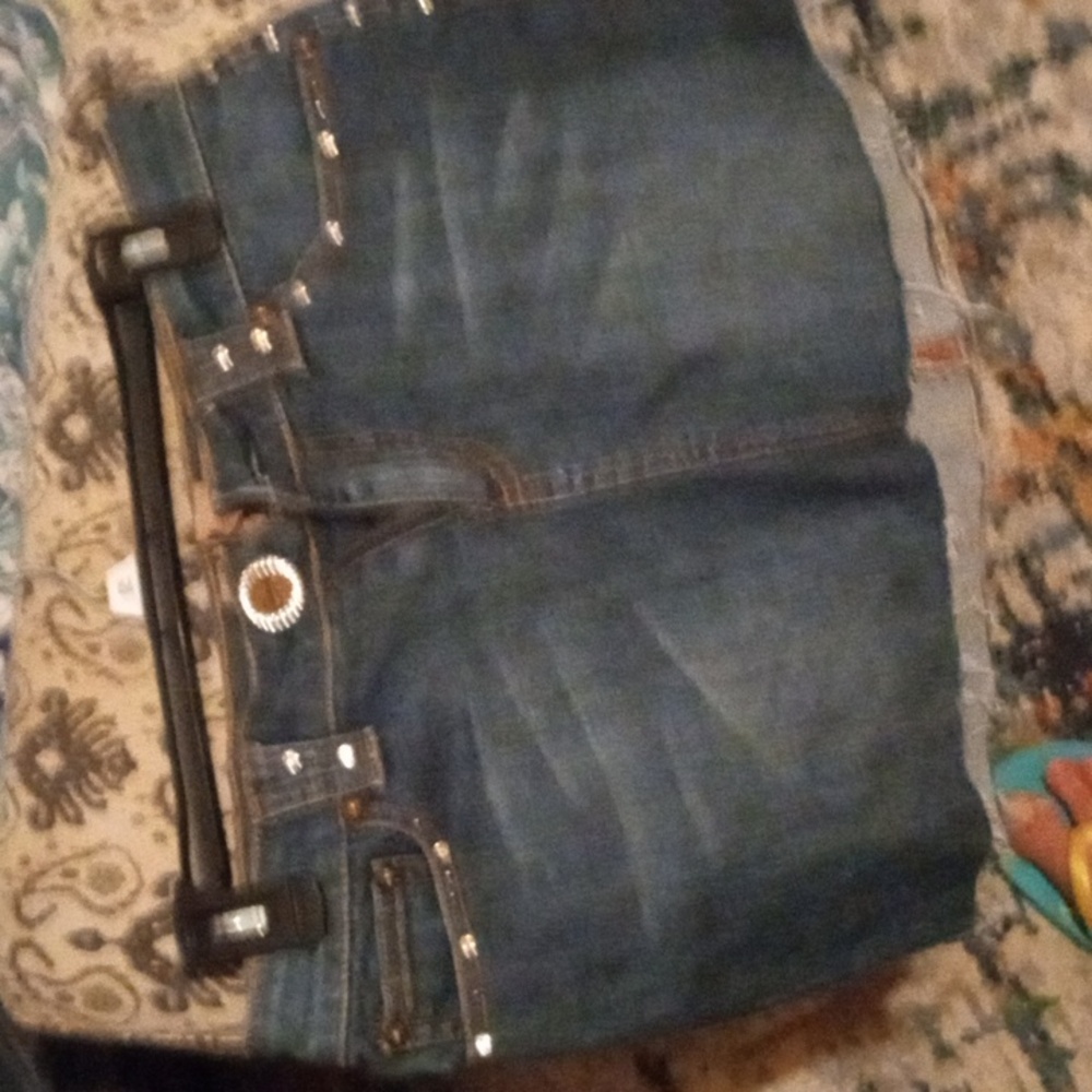 Skirt